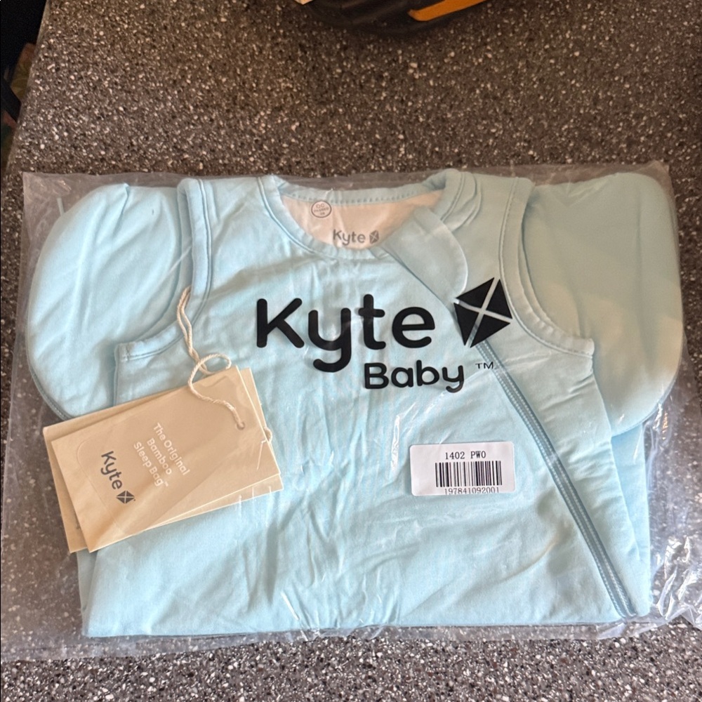 Kyte BABY Aqua Sleep Sack